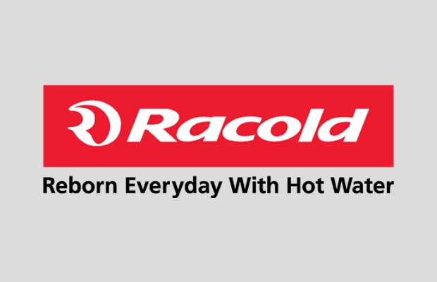 Racold Wins ‘Most Energy Efficient Appliance of the Year 2020’ Award From BEE
