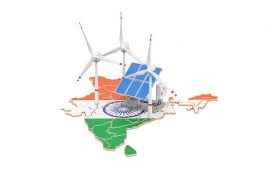 India’s RE May Fall Short Of 2030 Target By 104 GW: GlobalData