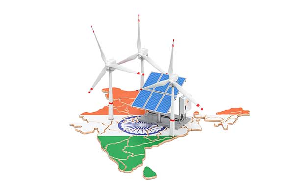 India Needs $223 Billion To Meet 500 GW RE Target By 2030