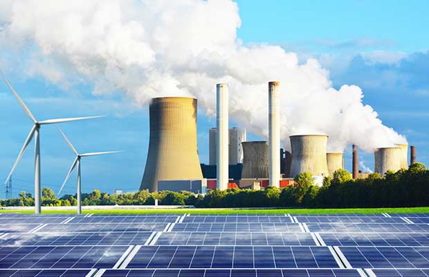 J-POWER USA Starts Work to Convert Retired Coal Facility Into new Solar and Storage Facilities