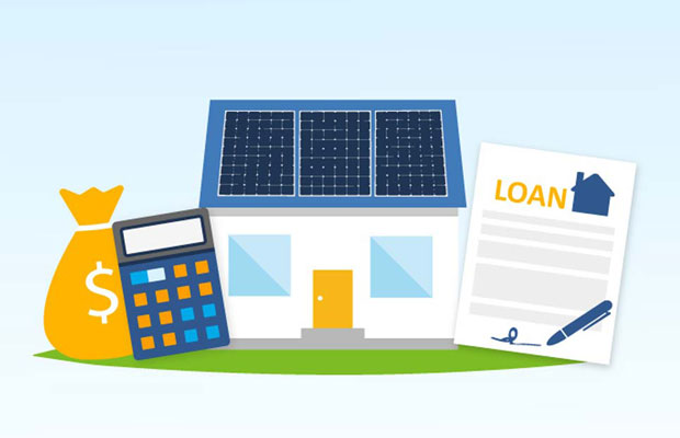 Loanpal Closes Securitization of $474 Million of Residential Solar Loans