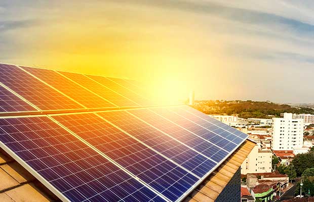 Punjab Tender For 5 MW Rooftop Solar Plants on Government Buildings