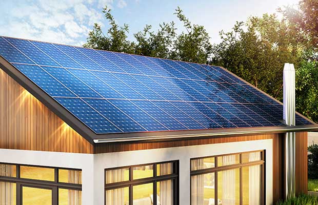 Free of Cost Rooftop Solar to Come Up in Chandigarh