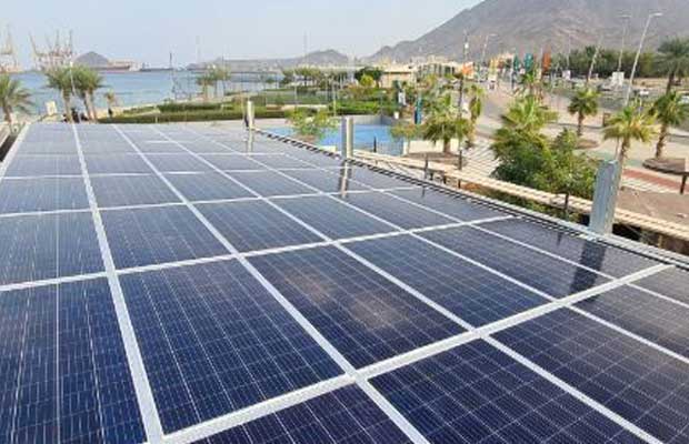 Will A New Solar Policy Power Up Uttar Pradesh?