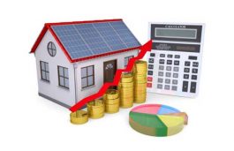 Residential Rooftop Solar To Cost Rs 31,200/Kw In Andhra Pradesh after Subsidy