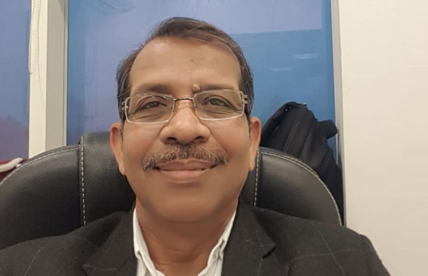 PV Manufacturer Alpex Solar Appoints Satish Gupta as CEO
