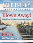 Saur Energy International Magazine December 2020