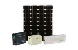 Schneider Electric Reveals New Sustainable Energy Products at CES 2021