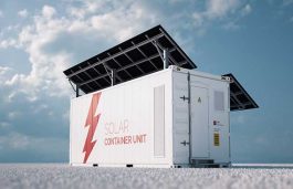 NSW Govt Gives Go-ahead to 400 MW Solar-Battery Plant in Australia