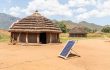 Panchkula村的政府大楼将安装太阳能发电厂