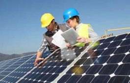 CAMS Acquires Solar O&M Company Belectric