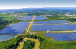 IFC to advise on 600MW Solar Power Park in India