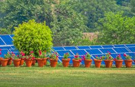 Thanjavur Corporation Moves Closer to First Solar Plant