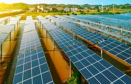 WAAREE Commissions 16 MW Solar Project in Maharashtra Under Agri-feeder Scheme