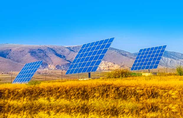 TVS Industrial & Logistic Parks to Produce Solar Pwr for Decarbonisation