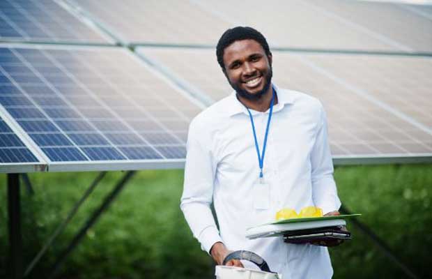 Oxford University Study Predicts 10% Renewable Share in Africa By 2030