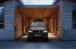 Sono Motors Will Launch First Solar EV for Masses at CES 2021