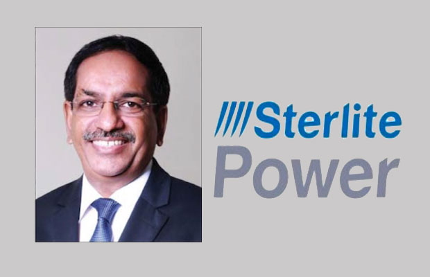 Sterlite Power Appoints Amitabh Prasad as Brazil CEO