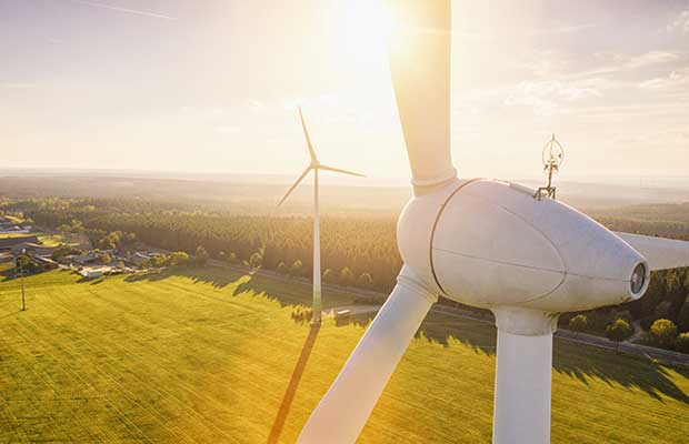 Global Wind Market Expansion Needs 5 L Trained Workers: GWEC Report