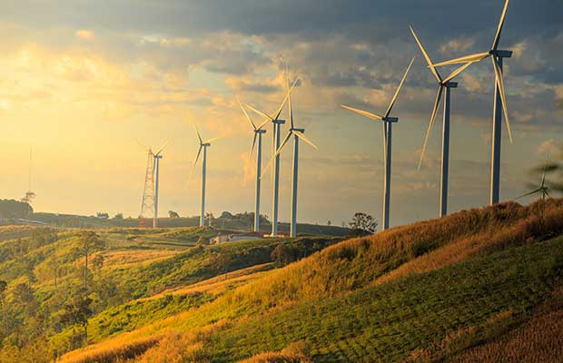 Adani Green Energy Receives LOA for 300 MW Wind Project From SECI