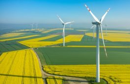 Germany’s Encavis Buys 74.5 MW Wind Portfolio in France