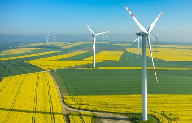 Germany’s Encavis Buys 74.5 MW Wind Portfolio in France