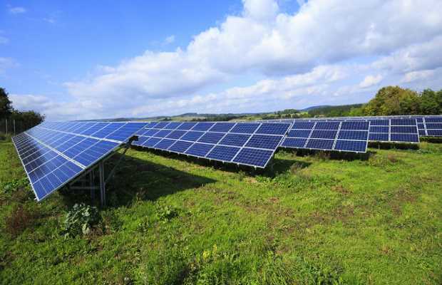 SECI Tenders for 25 MW Solar Plant at BCCL in West Bengal