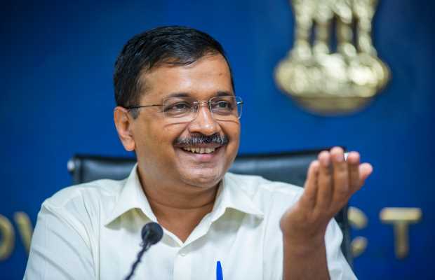 AAP Launches ‘Switch Delhi’ Campaign, Promoting EV Adoption to Curb Pollution