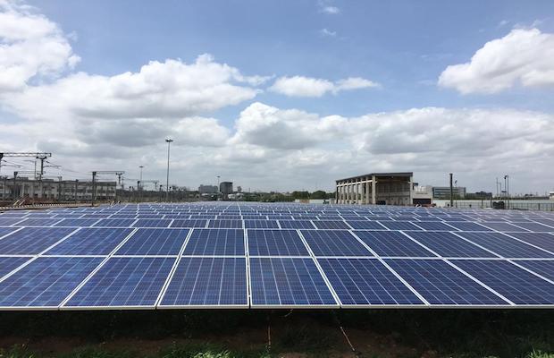 Amara Raja Batteries Reports Q3 Numbers; Announces 50 MW Solar Plant