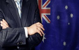 Australia Witness Rise In EV Sales By 7.2 % In 2023