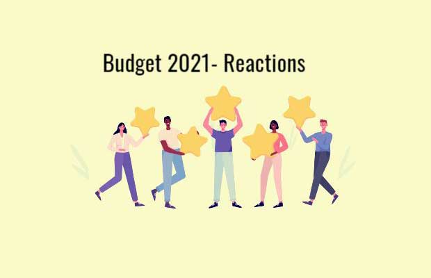 Budget 2021 Reactions. Industry Welcomes Broad Direction, Hopes For Specifics