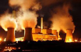 CRH Study Makes The Case For India To Drop 27 GW of Planned Coal Fired Generation