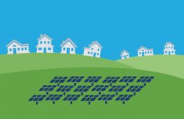 Australian Renewable Energy Agency Invites EOI For Grid-Connected Community Batteries