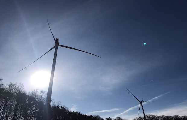 GE to Deliver 753 MW to Sweden With Europe’s Largest Single Onshore Wind Farm