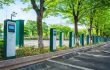 Second Phase of Expansion of EV Charging Stations in New Delhi Gets NDMC Nod