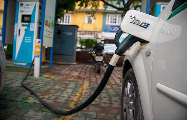 BPCL will invest Rs 200 crore on fast EV charging corridors
