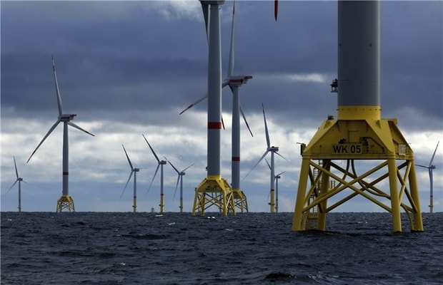 Energy Solns Provider Invenergy Secures Offshore Wind Lease Off California Coast