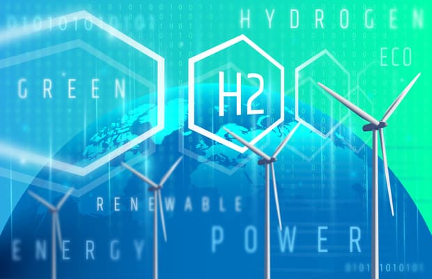 Masdar to develop 4 GW green hydrogen plants in Egypt by 2030
