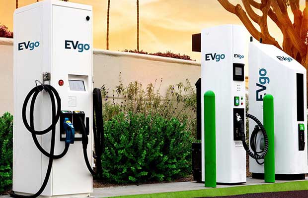EVgo Further Extends Nation’s Largest Fast Charging Network to Tesla Drivers