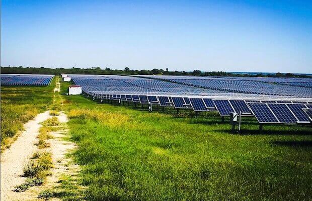 NTPC Renewable Energy Signs PPA to Sell Power From its 150 MW Solar Project