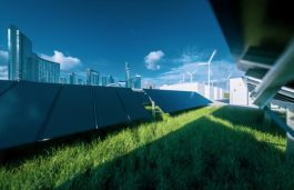 I Squared Capital Sets Up New Renewable Energy Platform