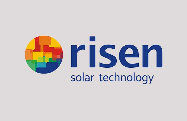 Risen Energy launches ultra-low-carbon BIPV and HJT products