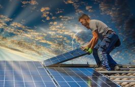 Australia Installs Record-breaking Number of Rooftop Solar Panels: CSIRO