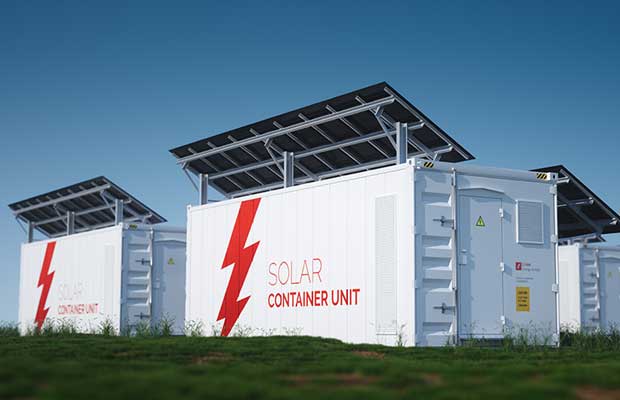 Voltalia Wins a Mixed Photovoltaic and Battery Storage Power Plant in French Guiana