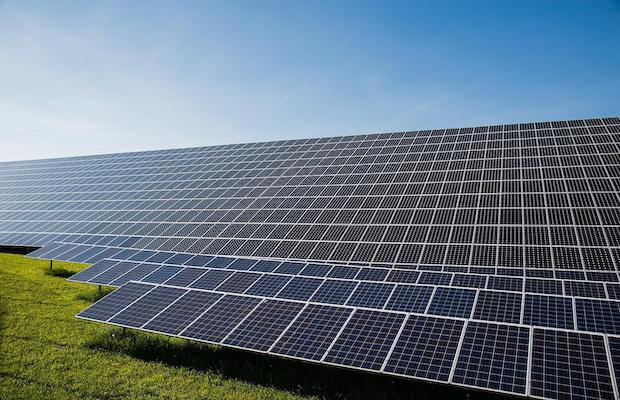 Airtel Commissions Captive Solar Plant for its Data Centres in Uttar Pradesh