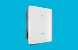 Sungrow Launches New Energy Storage Systems for APAC Commercial & Industrial Market