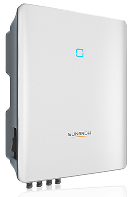 Sungrow Debuts Second Generation of Three-phase Residential Inverters in Australia