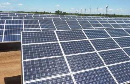 Total Farms Down 2 Renewable Energy Portfolios in France