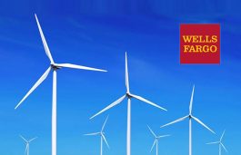 Wells Fargo Surpasses $10 Billion in Renewable Energy Tax-Equity Investments