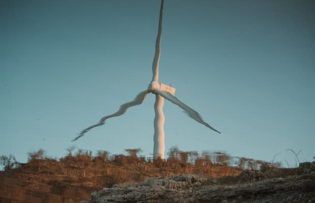 Global Wind Energy Growth Must Triple by 2030 to Achieve Net-Zero: GWEC